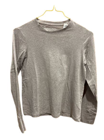 Shirt GudrunSjöden S Grau