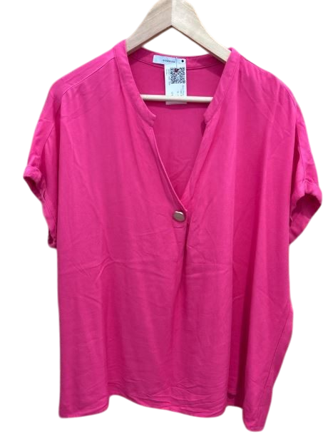 Shirt Pink Reserved L