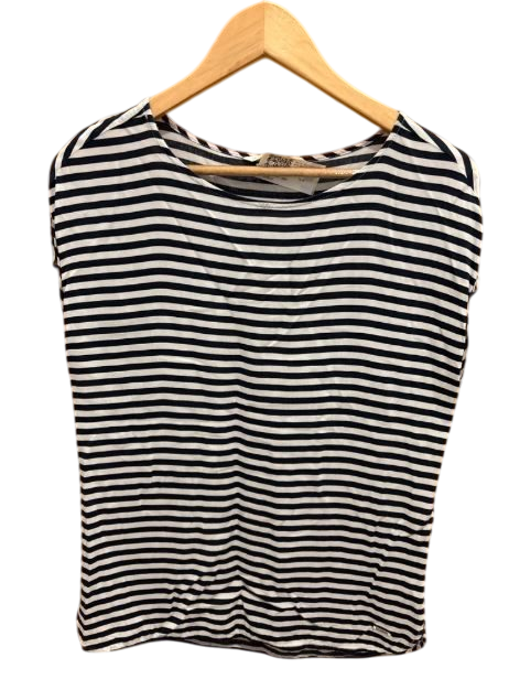 Shirt Streifen TomTailor M