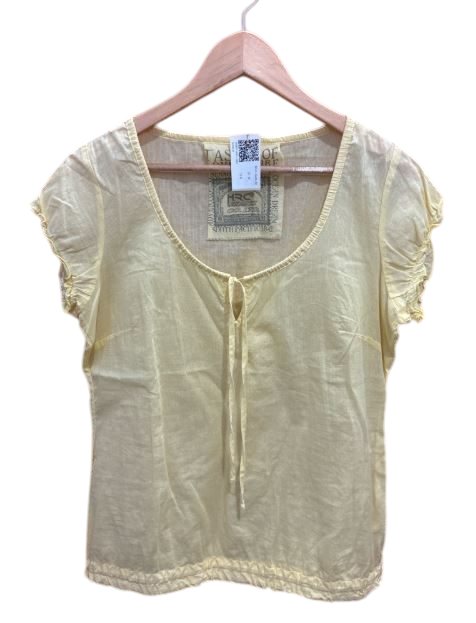 Shirt Gelb  M
