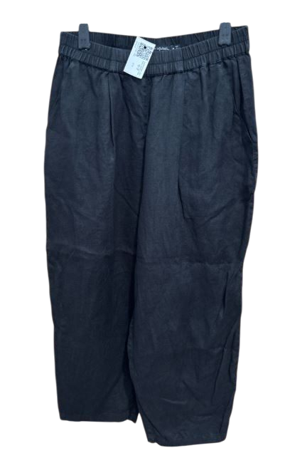 GudrunSjöden Hose M Schwarz