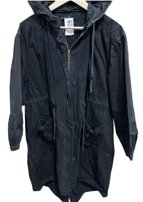 GudrunSjöden Jacke M Schwarz