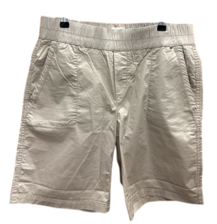 Hose Kurz Beige Streetone 38