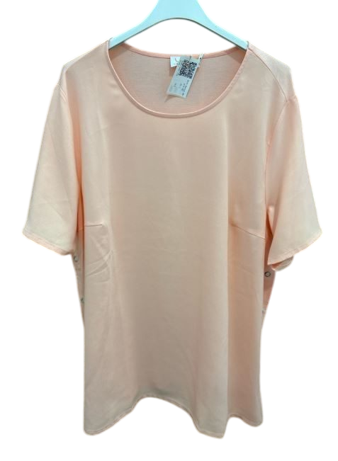 Shirt Apricot Milano