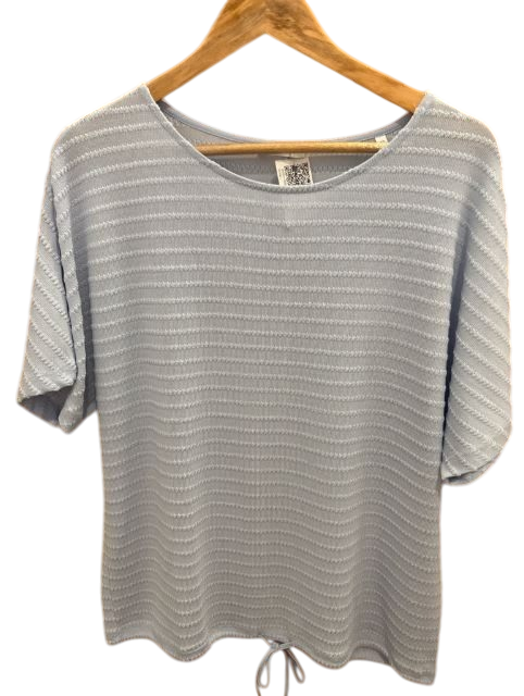 Shirt Hellblau OPUS 42