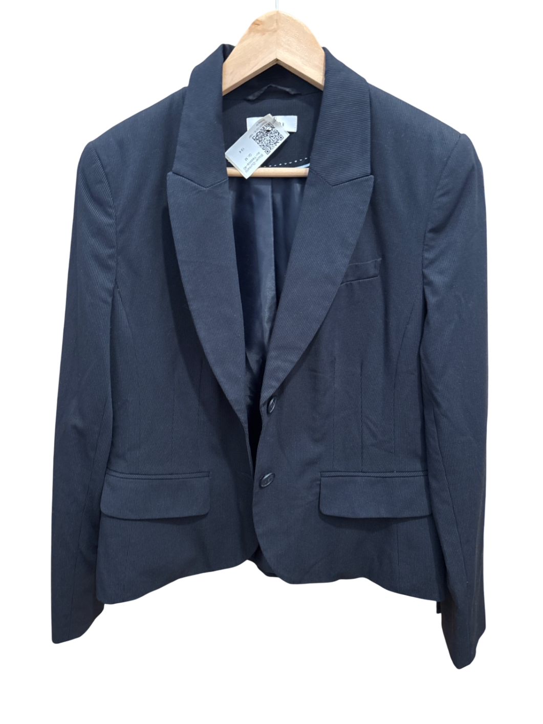 Yessica Blazer 40 Dunkelblau
