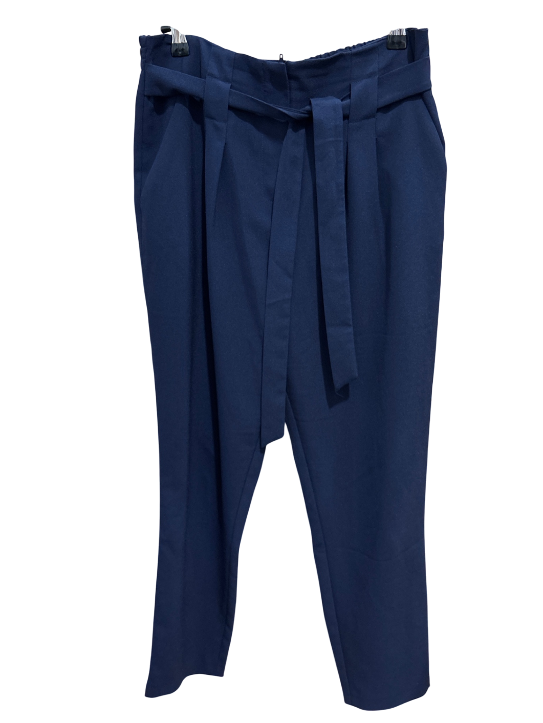 Lipsy Hose M Blau