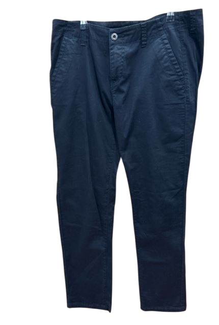 Hose Schwarz MAC M