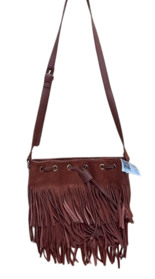 Tasche Braun