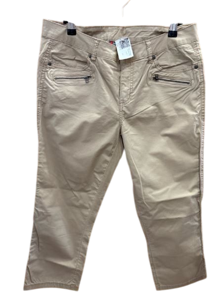 Hose 7/8 Beige Streetone 40