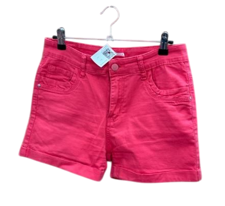Shorts Pink  42
