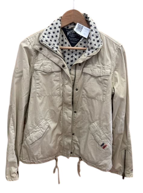 Jacke beige Thommy S