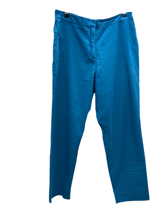 S.oliver Hose S/M Blau