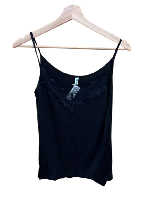 Top Schwarz Colloceium XS