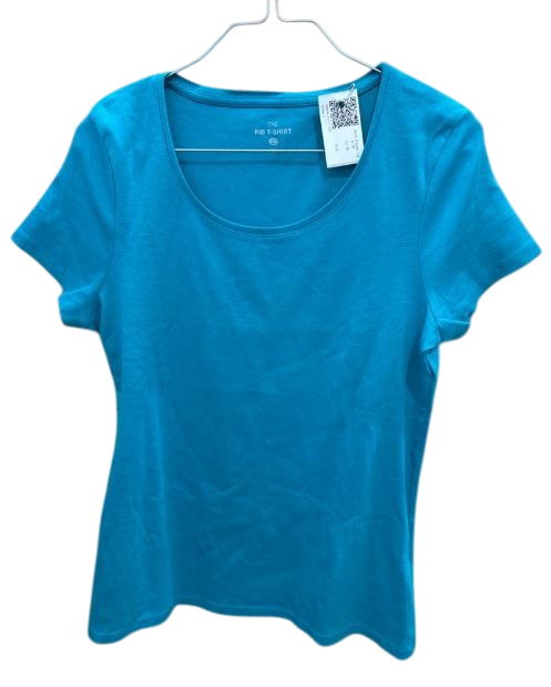 Shirt Petrol C&A M