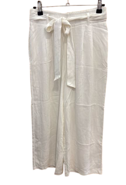 Sommerhose Weiß Amisu 36