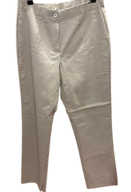 Hose Beige Helena 40