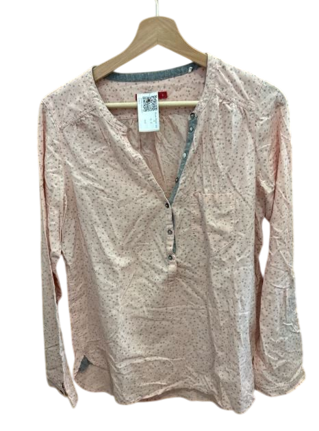 Bluse Rose edc s
