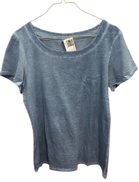Shirt Blau  M