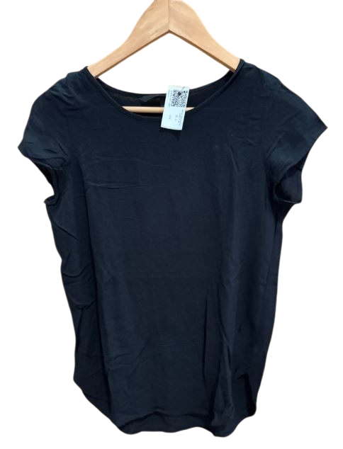 Shirt Schwarz ONLY S