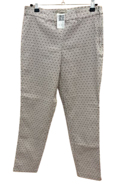 Hose Beige Muster  dreamstar 38