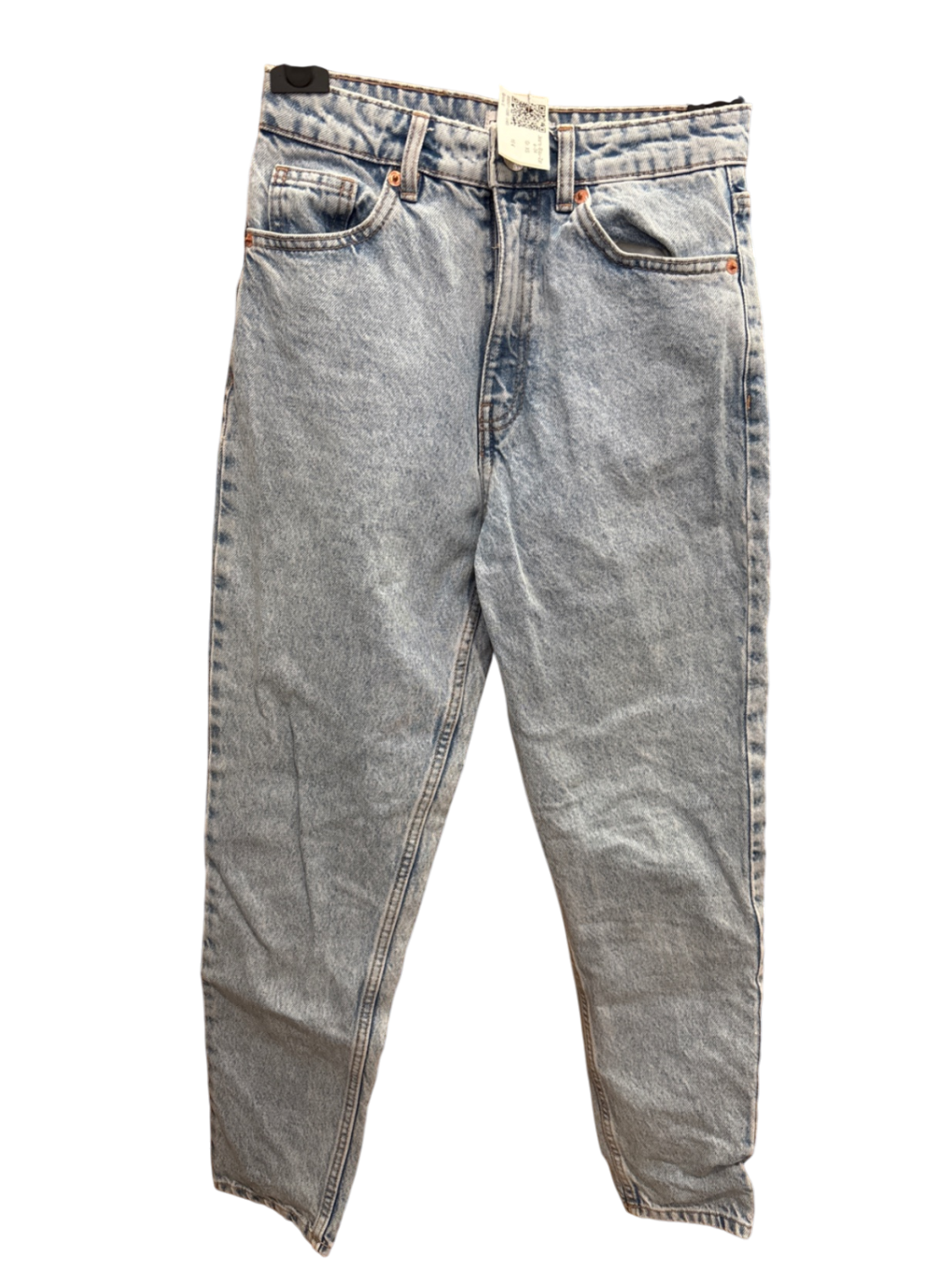 Zara Jeans XS Hellblau
