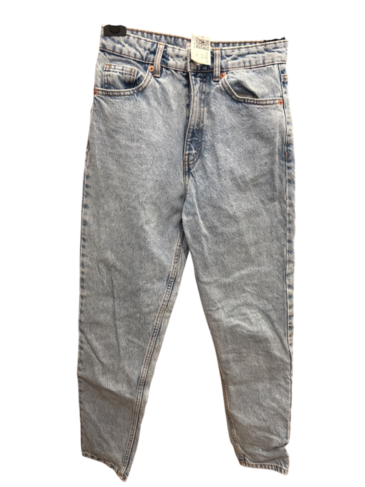 Zara Jeans XS Hellblau
