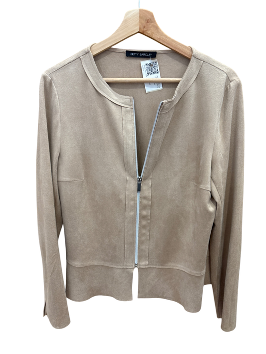 Jacke Beige BettyBarcley 40