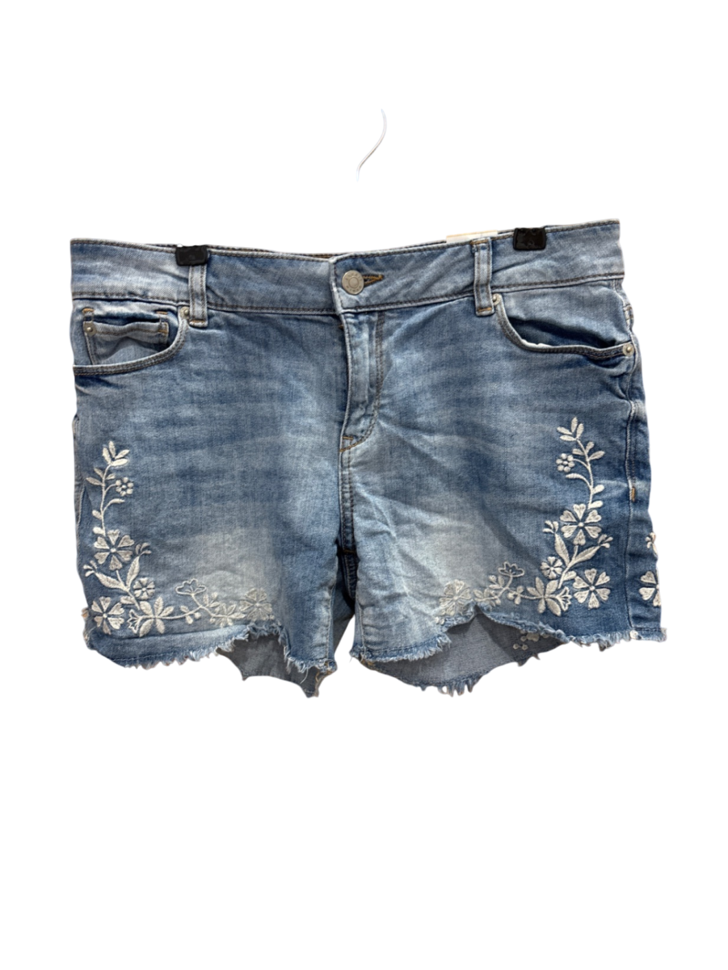 Esprit Shorts Blau W27