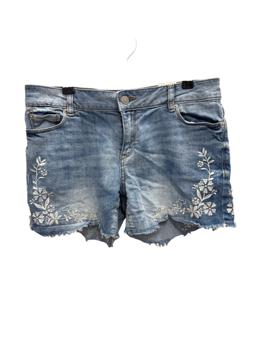 Esprit Shorts Blau W27