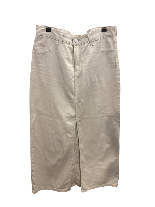 H&M Rock Beige M