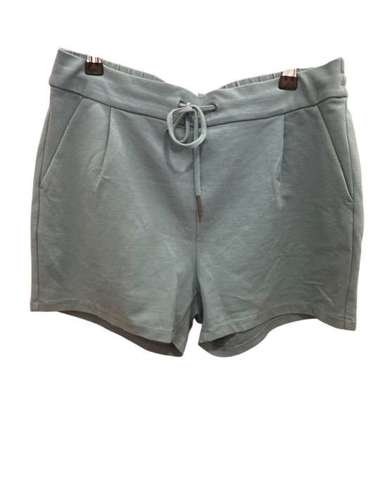 Vero Moda Shorts Mint M