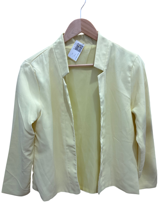 Blazer M Gelb