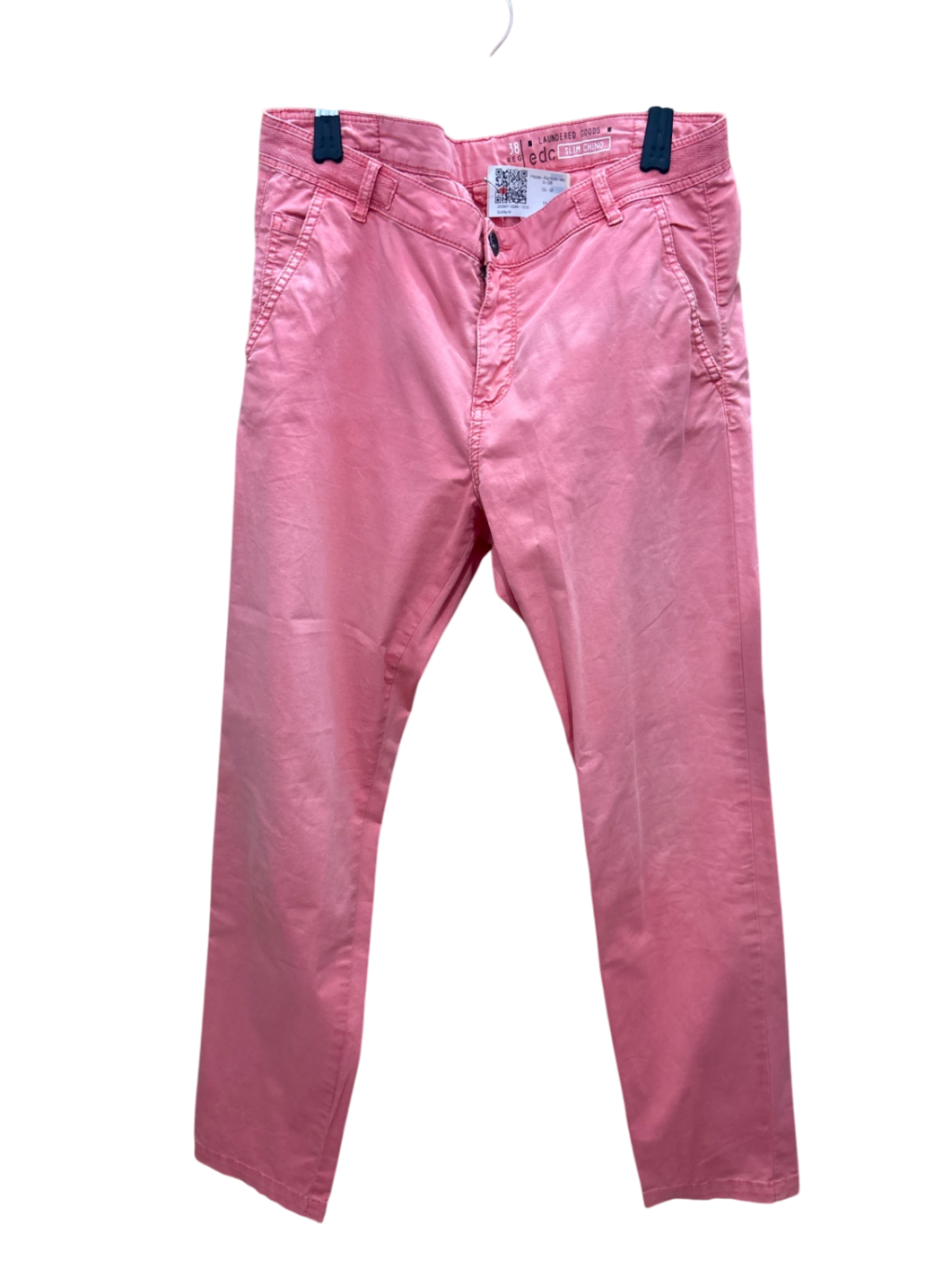 edc Hose M Pink