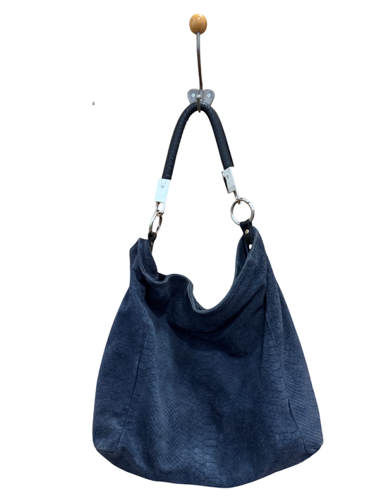 Tasche Dunkelblau