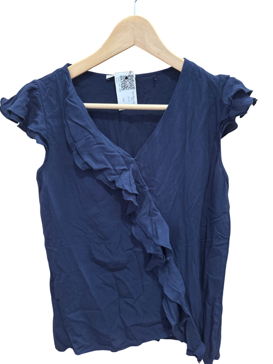 edc Top XS Blau