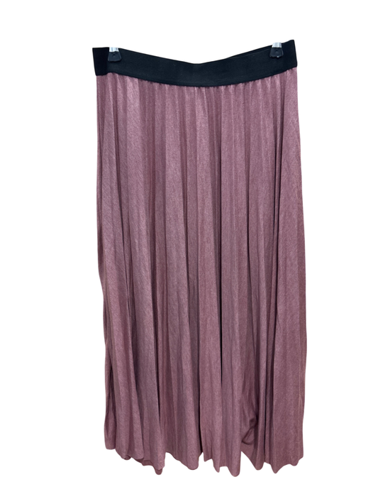 Esprit Plisess Rock S Lila