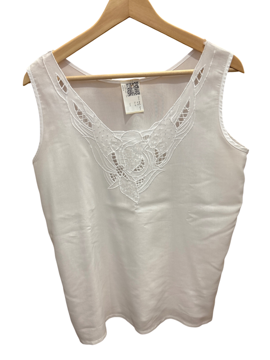 Shirt Weiß