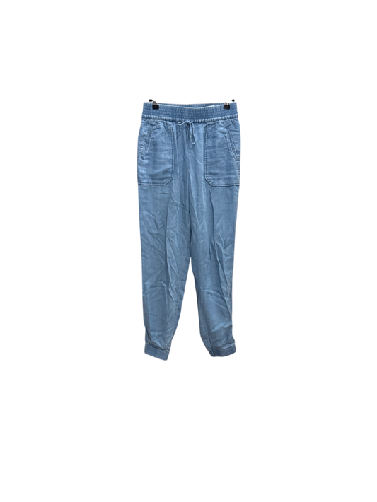 H&M Hose Hellblau XS