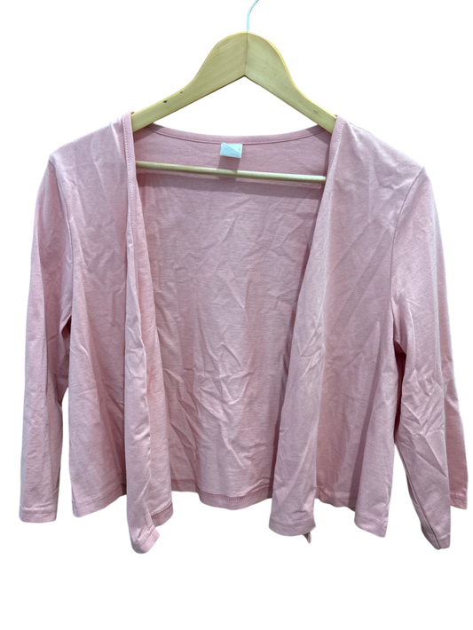 Sweatjacke Rosa M