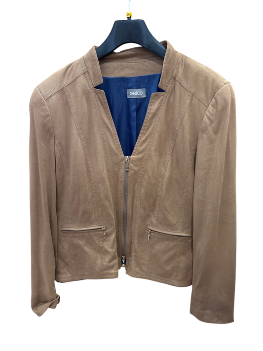 Gelco Blazer M Beige