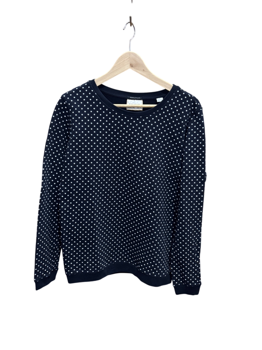Scotch & Soda Pulli M/L Marineblau