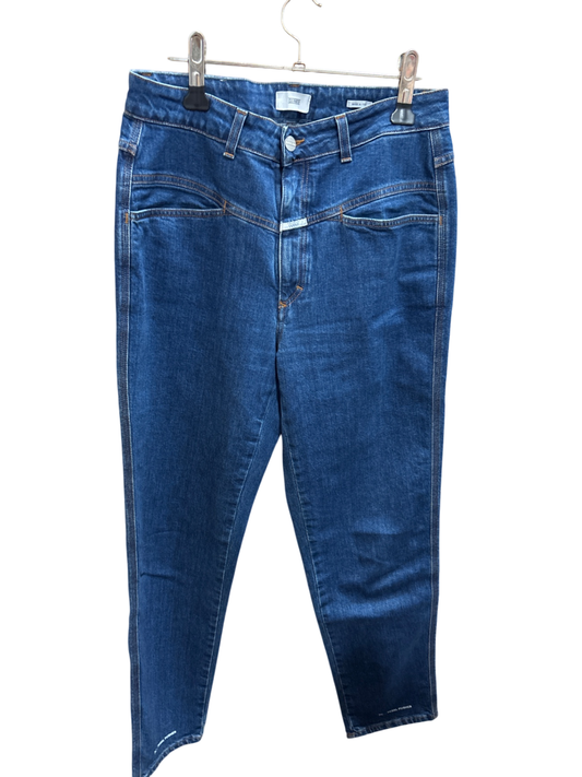 Closed Jeans M/L Blau