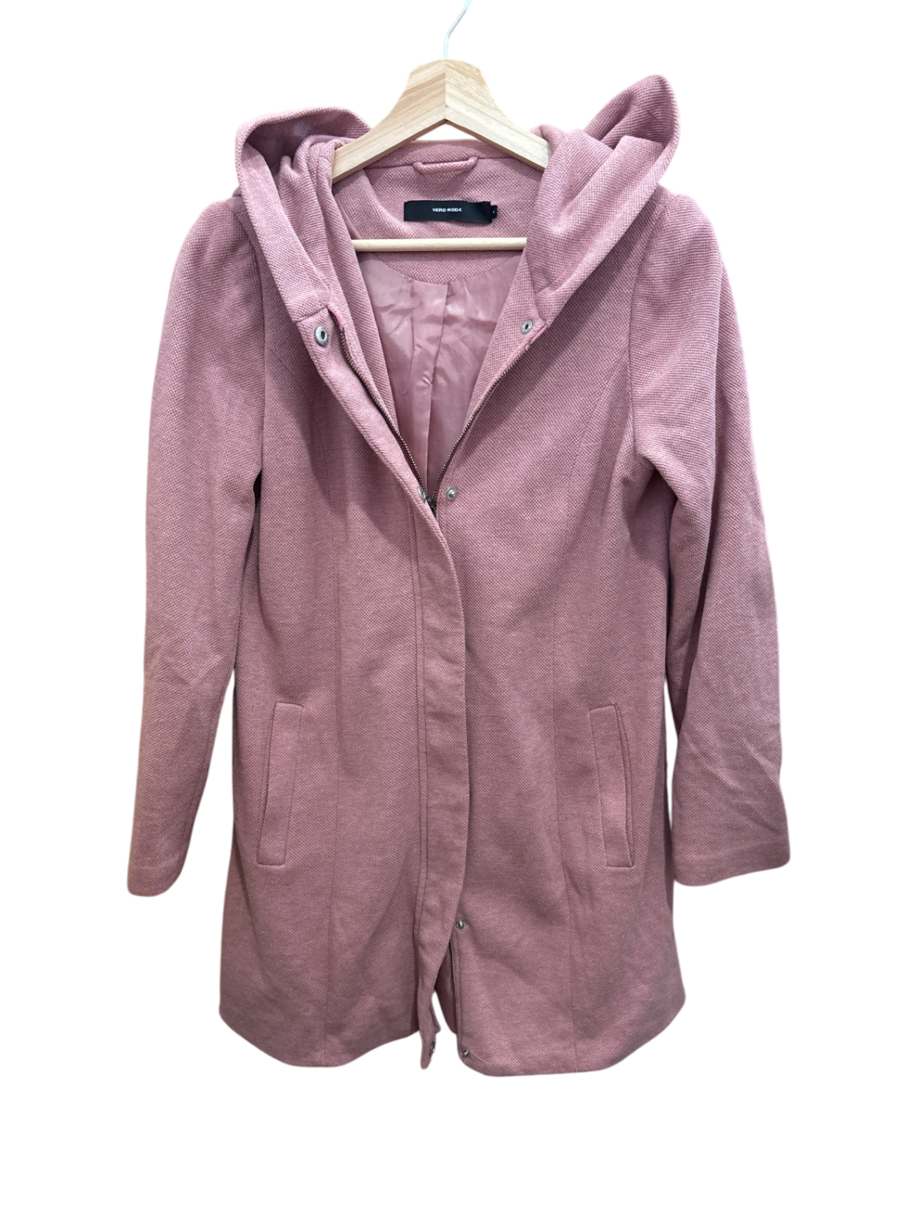 Vero Moda Jacke Pink