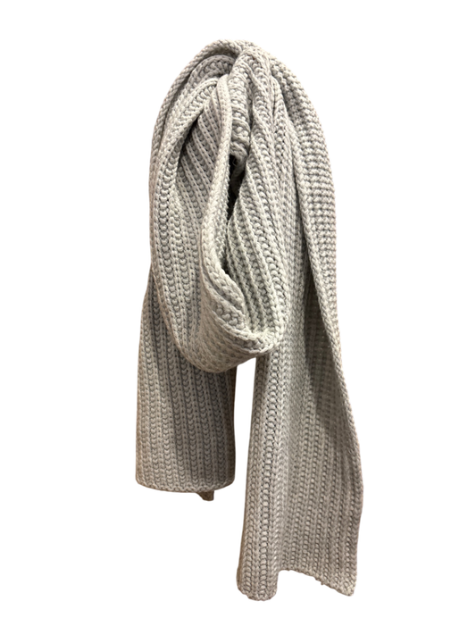 Camel Active Schal Grau