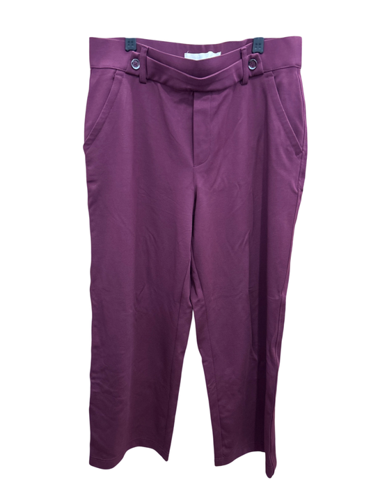 Streetone Hose L Lila