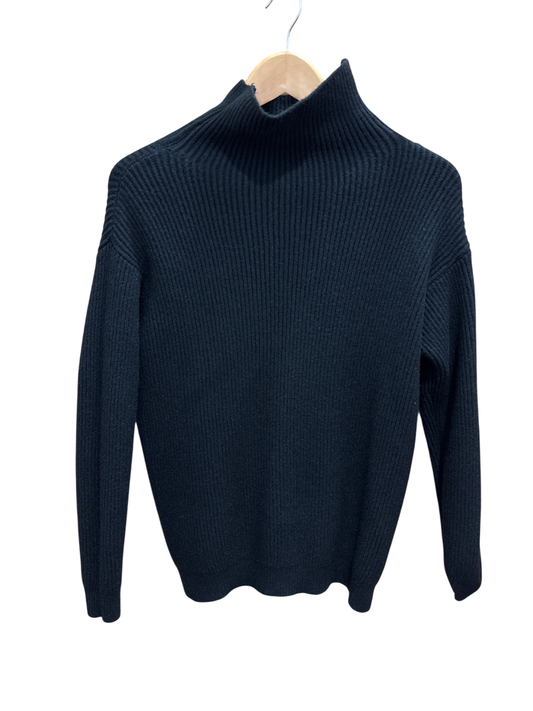 Pulli S/M Schwarz