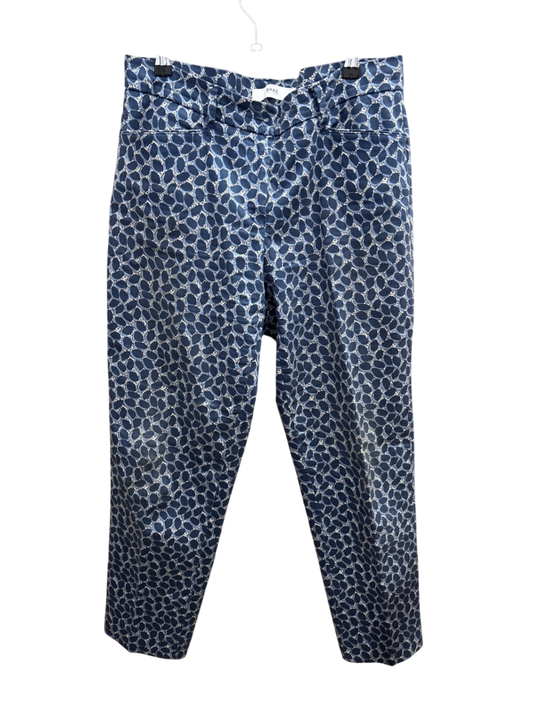 BRAX Hose M Blau
