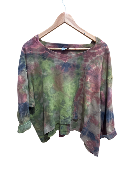 Pulli Multicolor Onesize