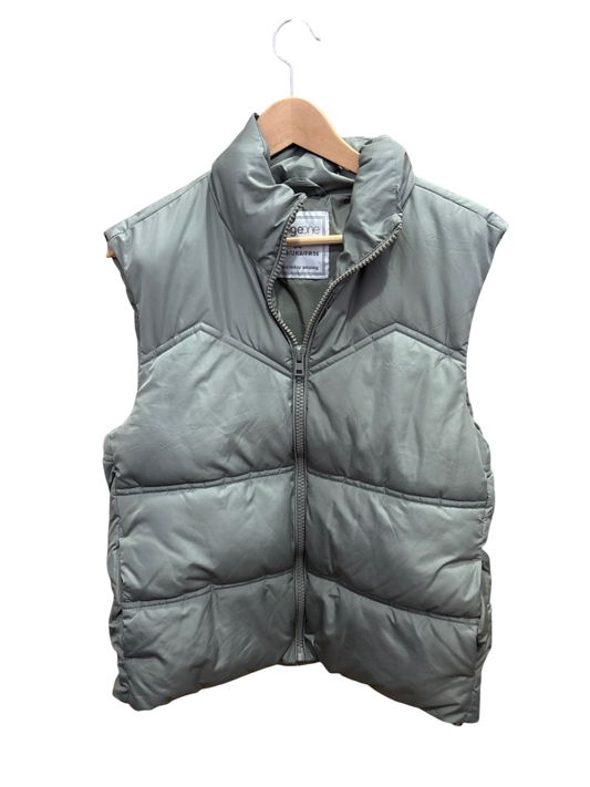 Weste XS/S Mint